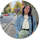 Bar Sahar profile picture